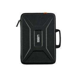 UAG Rugged Sleeve with Handle for Laptop or Tablets (11-13-inch) Black