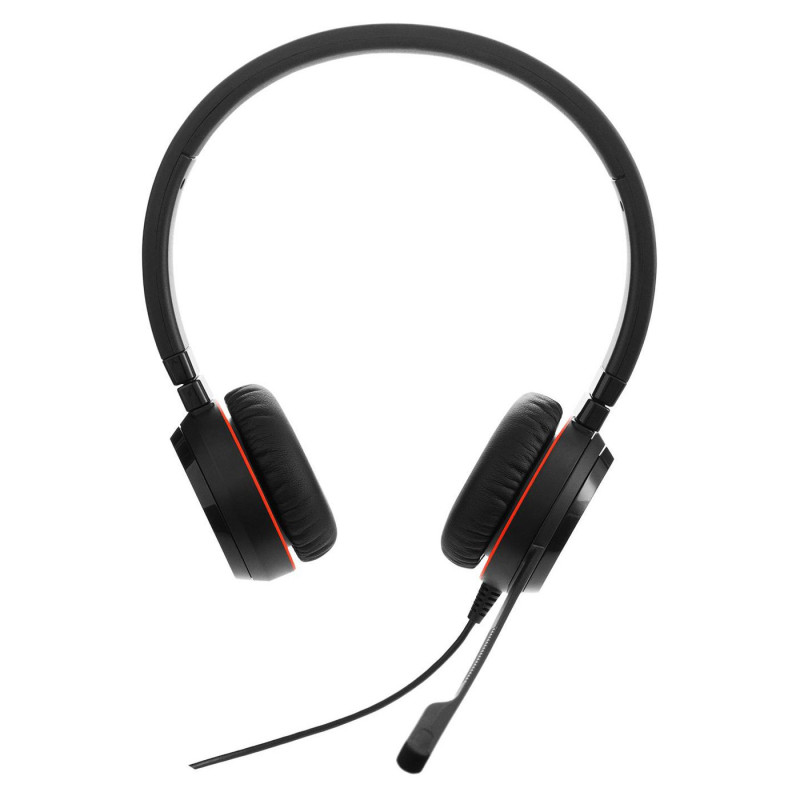 Evolve 20 SE Headset Wired