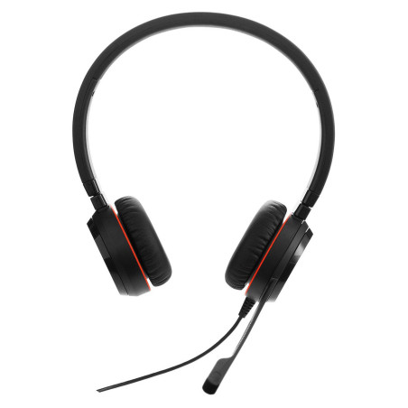 Evolve 20 SE Headset Wired