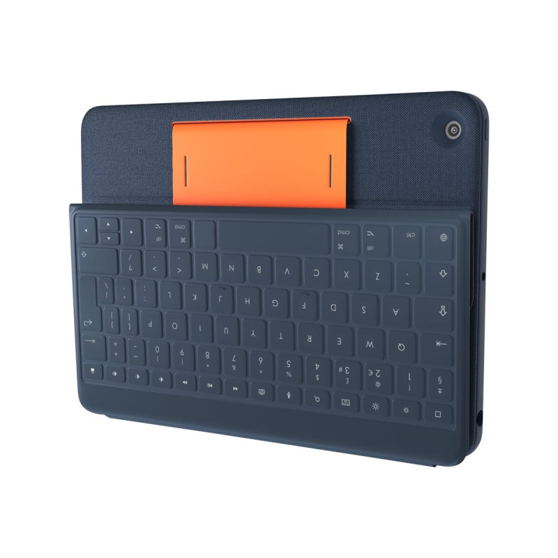 Rugged Combo 3 Classic Blue Deu Ww | APLIUM