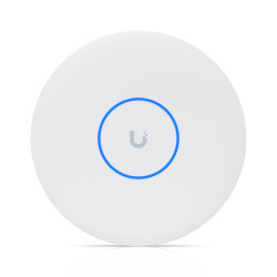Ceiling-mounted 6-stream WiFi