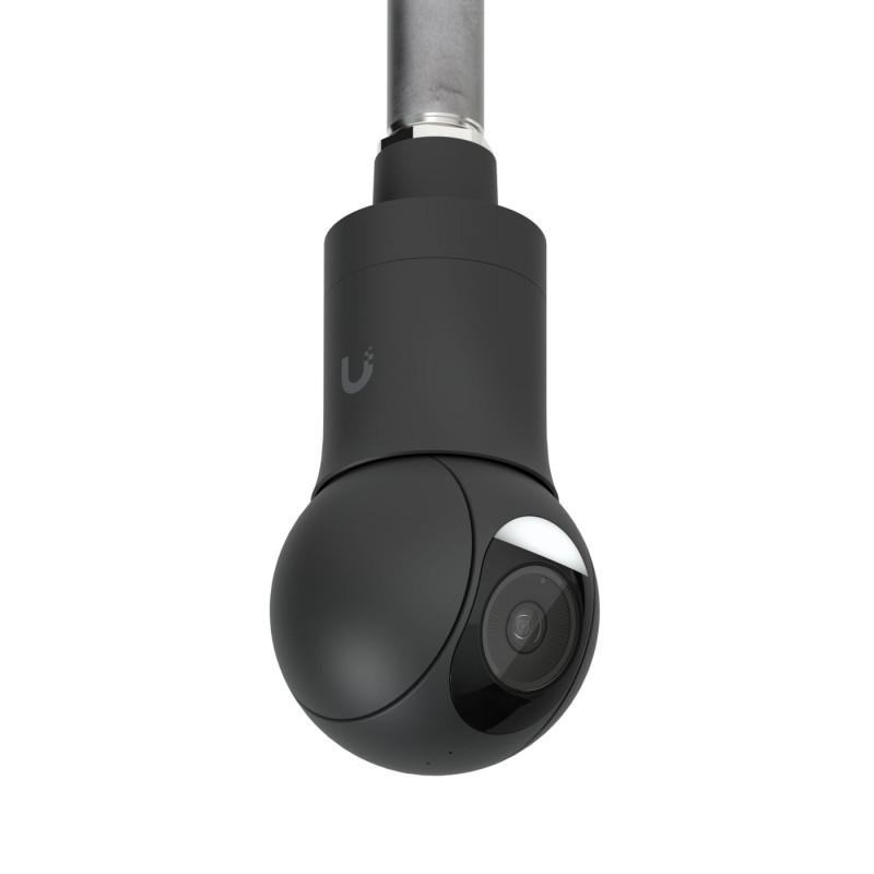 Pendant mount accessory for