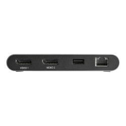 Thunderbolt 3 Mini Dock Portable Dual Monitor | APLIUM