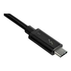 Thunderbolt 3 Mini Dock Portable Dual Monitor | APLIUM