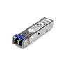 MSA Uncoded SFP Transceiver - 100MbE DDM