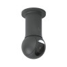 Ceiling surface mount