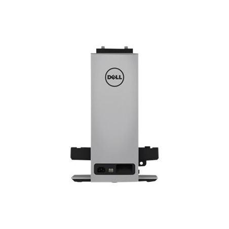 Dell OSS21 - Soporte para monitor/escritorio - 19"-27" - plateado plat