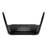 5PT Tri-band 8-STREAM AX6600 Router | APLIUM