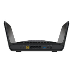 5PT Tri-band 8-STREAM AX6600 Router | APLIUM