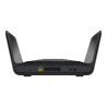 5PT Tri-band 8-STREAM AX6600 Router | APLIUM