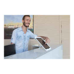 Compulocks iPad 10.2" Lock and Security Case Bundle with Com | APLIUM