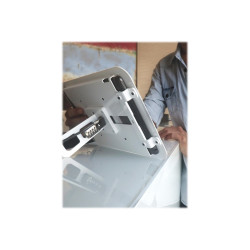 Compulocks iPad 10.2" Lock and Security Case Bundle with Com | APLIUM