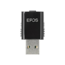 EPOS IMPACT SDW D1 USB - Adaptador de red - USB - DECT - para IMPACT S