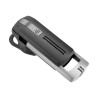 EPOS ADAPT Presence Grey UC - Auricular con micro - en oreja | APLIUM