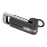 EPOS ADAPT Presence Grey UC - Auricular con micro - en oreja | APLIUM