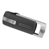 EPOS ADAPT Presence Grey UC - Auricular con micro - en oreja | APLIUM