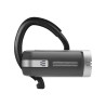 EPOS ADAPT Presence Grey UC - Auricular con micro - en oreja | APLIUM