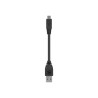 EPOS ADAPT Presence Grey UC - Auricular con micro - en oreja | APLIUM