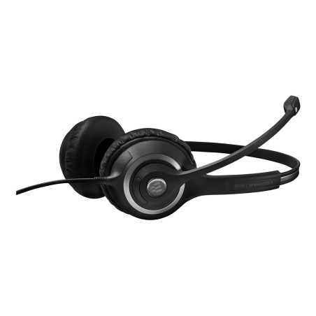 EPOS IMPACT SC 260 USB - Auricular - en oreja - cableado - USB - negro