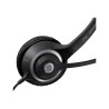 EPOS IMPACT SC 260 USB - Auricular - en oreja - cableado - USB - negro