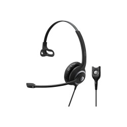 EPOS IMPACT SC 232 - Serie 200 - auricular - en oreja - cabl | APLIUM