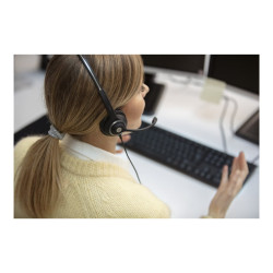EPOS IMPACT SC 232 - Serie 200 - auricular - en oreja - cabl | APLIUM