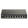 8-Port PoE Gigabit Smart