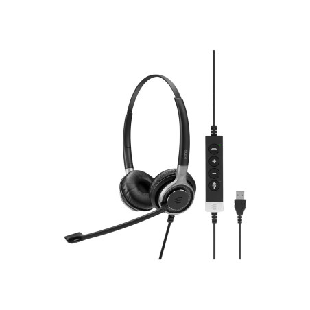 IMPACT SC 660 ANC USB