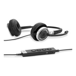 IMPACT SC 660 ANC USB