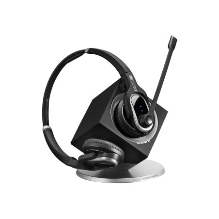 EPOS IMPACT DW 30 PHONE - Auricular - convertible - DECT CAT | APLIUM