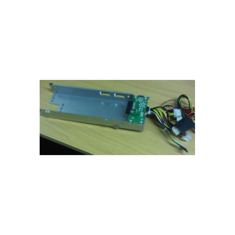 Power Supply Backplane Board