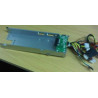 Power Supply Backplane Board