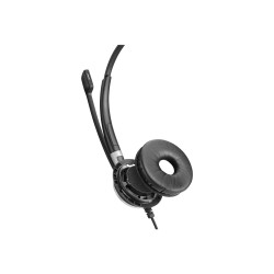 EPOS IMPACT SC 635 USB - Auricular - en oreja - cableado - USB, conect