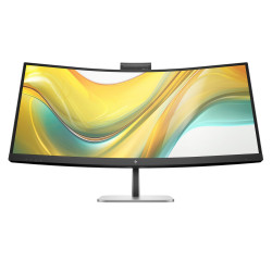Series 5 Pro 34 inch WQHD