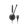 EPOS IMPACT SC 632 - Century - auricular - en oreja - cableado