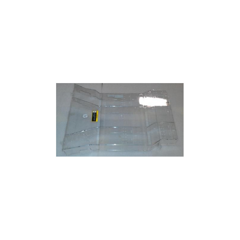 Air Baffle DL160 G8