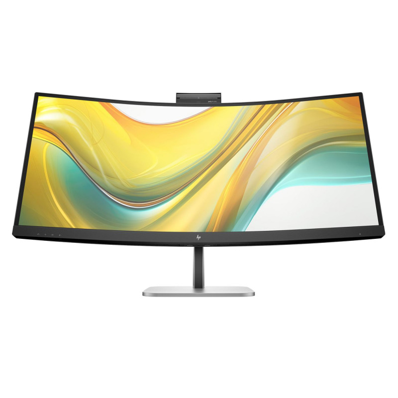 Series 5 Pro 34 inch WQHD