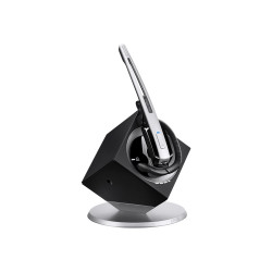 EPOS IMPACT DW Office ML - Auricular - convertible - DECT CA | APLIUM
