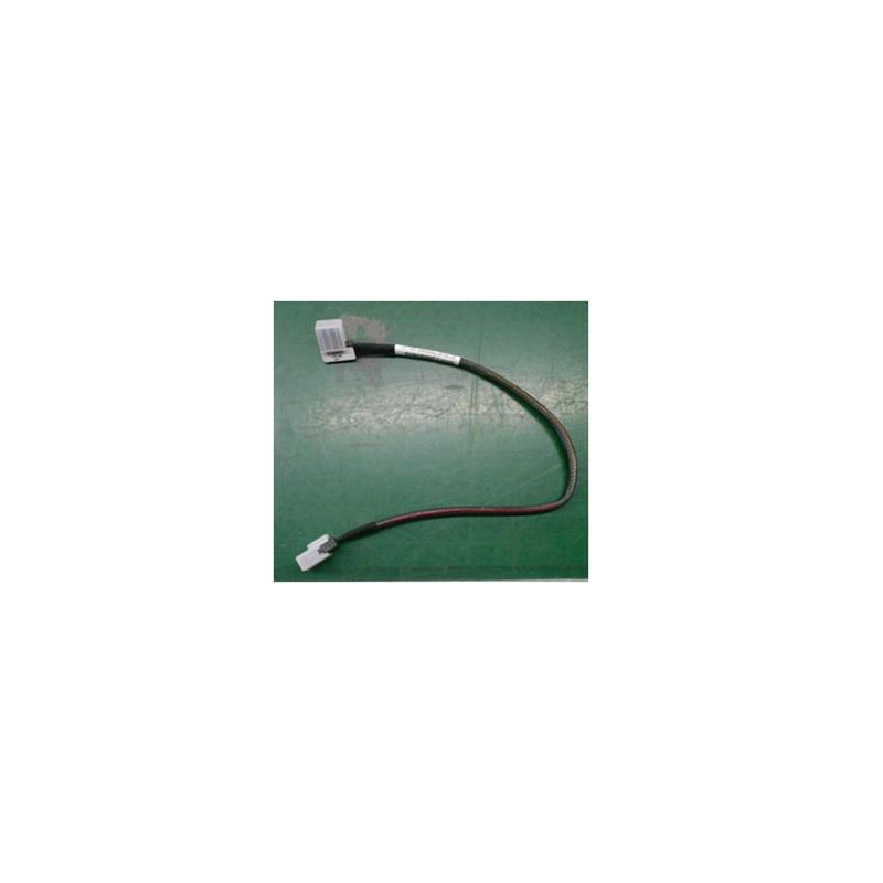 390mm Mini-SAS cable with