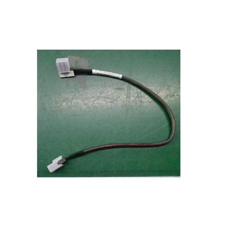 390mm Mini-SAS cable with