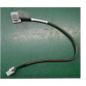 390mm Mini-SAS cable with