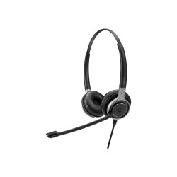 EPOS IMPACT SC 665 USB - Auricular - en oreja - cableado - USB, conect