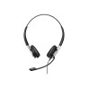 EPOS IMPACT SC 665 USB - Auricular - en oreja - cableado - USB, conect