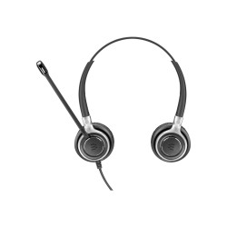 EPOS IMPACT SC 665 USB - Auricular - en oreja - cableado - USB, conect