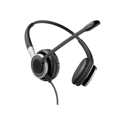 EPOS IMPACT SC 665 USB - Auricular - en oreja - cableado - USB, conect