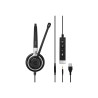 EPOS IMPACT SC 665 USB - Auricular - en oreja - cableado - USB, conect