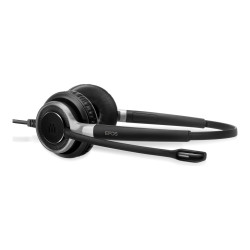EPOS IMPACT SC 665 USB - Auricular - en oreja - cableado - USB, conect