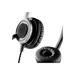 EPOS IMPACT SC 665 USB - Auricular - en oreja - cableado - USB, conect