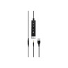 EPOS IMPACT SC 665 USB - Auricular - en oreja - cableado - USB, conect