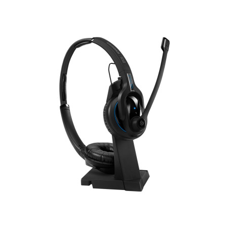 EPOS IMPACT MB Pro 2 UC ML - Auricular - en oreja - Bluetoot | APLIUM